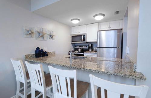 Adorable Coastal-Themed 1 Bedroom Condo on Captiva - Snook Villa at South Seas 3118 - Foto 1