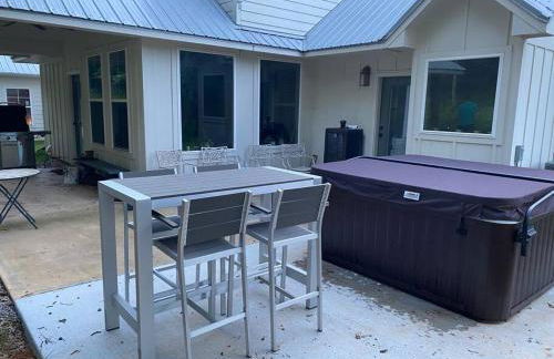 Farm House at Gray House Farm - Foto 9