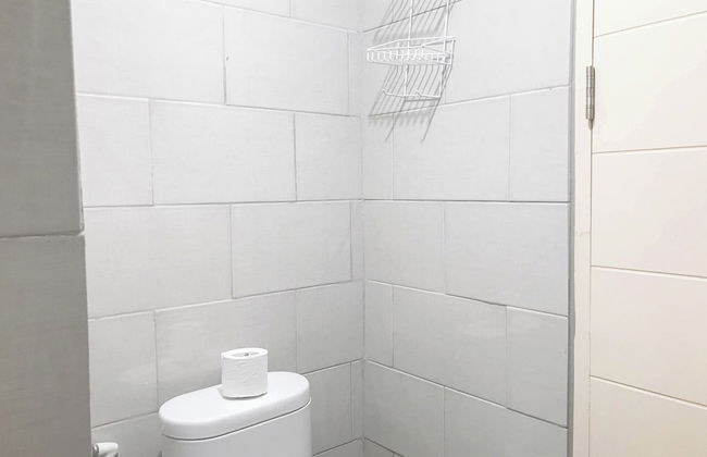 Serene and Tidy Studio at Benson Supermall Mansion Apartment - Photo 11