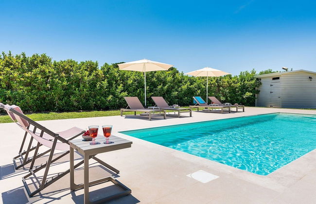 Belvilla by OYO Gira Sole - Foto 19