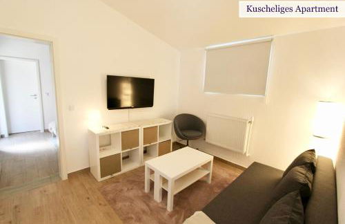 Wunderschön zwischen Ortsausgang und Waldesrand gelegene, schöne Apartments - Foto 54