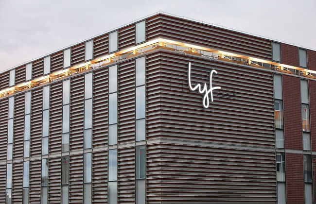 lyf Shibuya Tokyo - Photo 49