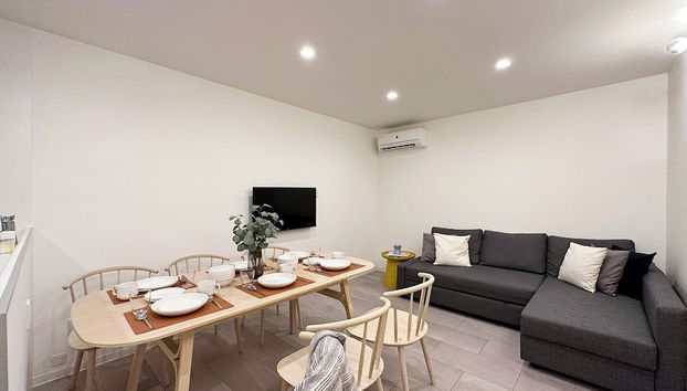 Nikke 202 - Foto 4, Habitación