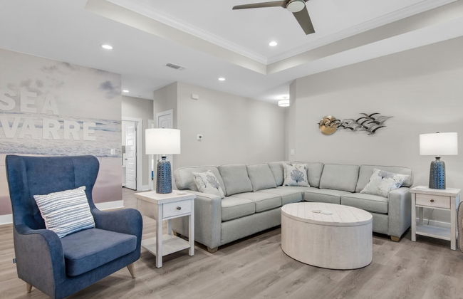 Sea Navarre - Photo 11