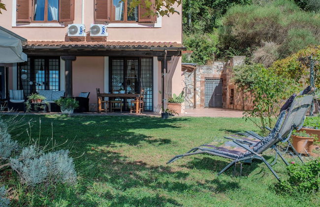 Villa Penta - Photo 44