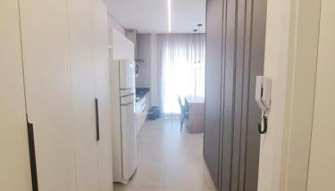 Studio Xavante 308A - confortável, com garagem coberta e portaria 24h - Foto 4