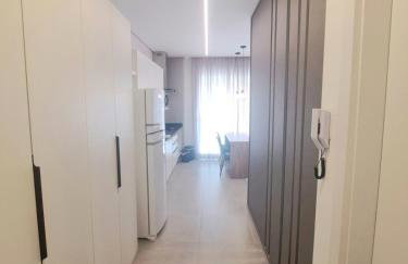 Studio Xavante 308A - confortável, com garagem coberta e portaria 24h - Foto 4