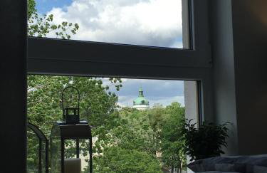 Apartament Kolska - Foto 18