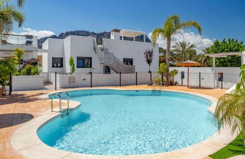 Holiday Home Vergel Beach by Interhome - Foto 22