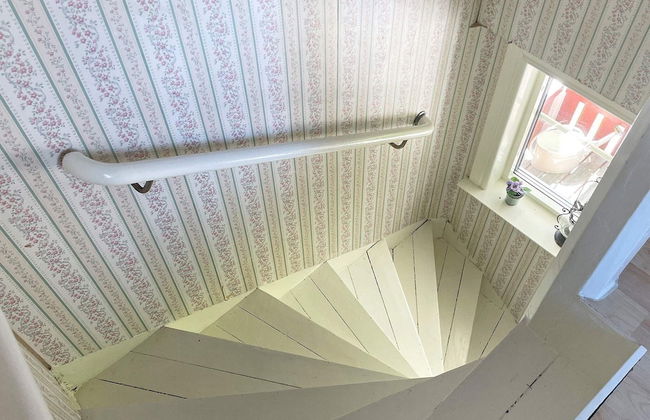 4 Star Holiday Home in Tjorn - Foto 20