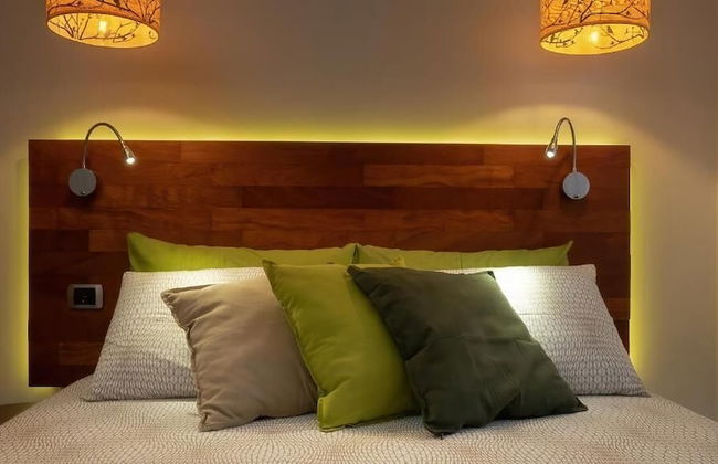 Relais Casa Moresca - Foto 13