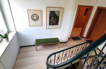 Zweizimmer-Wohnung mit Parkgarage - Foto 12