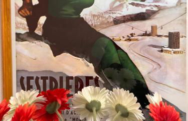 Via Lattea-Bilocale a 300 m dalle piste - Foto 23