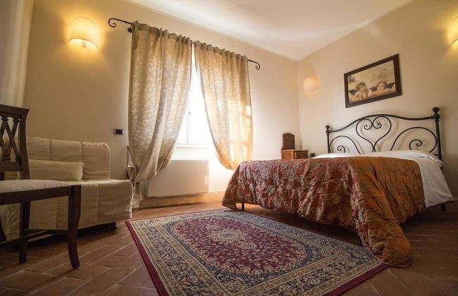 Bio Agriturismo Poggio Aione - Foto 6