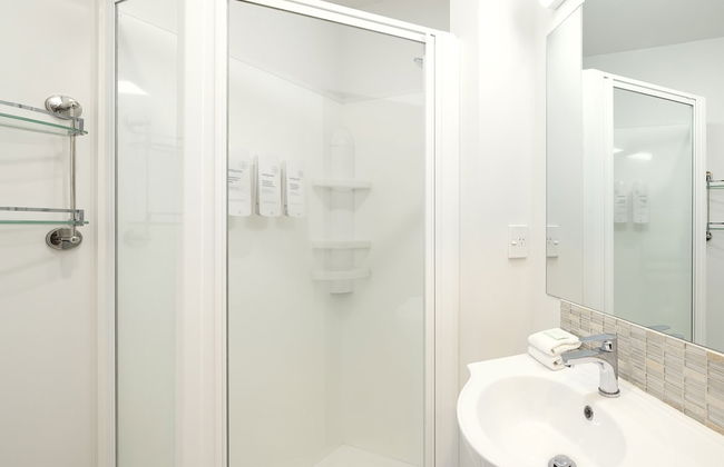 Quest on the Terrace - Foto 27