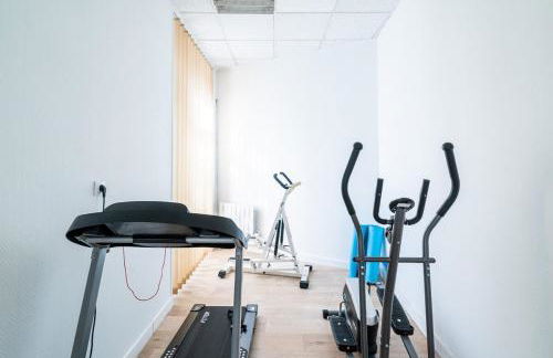 Le Petit Nid en Haut, en duplex - Foto 31