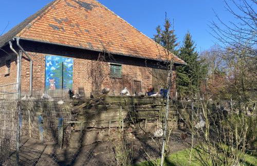 Ferienhaus zum Sonnenblick - Foto 35