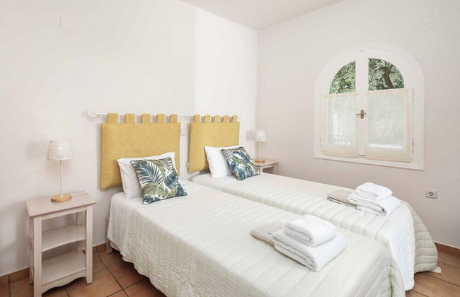 Villa Irida - Foto 19