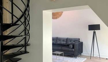 Appartement neuf, centre-ville - Foto 5