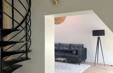 Appartement neuf, centre-ville - Foto 5