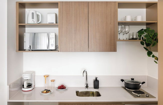 Hestia at San Telmo - Foto 31