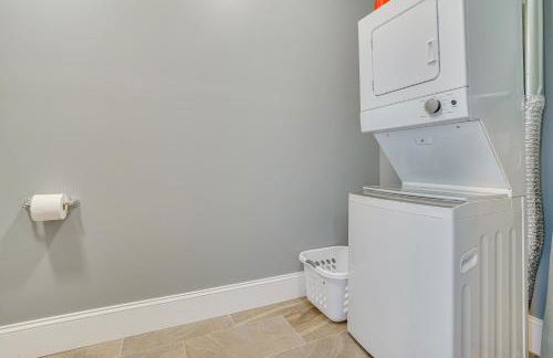 Maiden Rock Cottage with Fire Pit and Lake Pepin Views - Foto 13