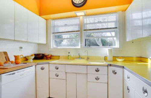 Vintage Home with Mtn Views 12 Mi to Patagonia Lake - Foto 15