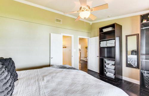 Private Dock and Deck Eagle Mountain Lake Retreat! - Photo 14