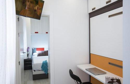 Apartamento Salamanca Confort X en Madrid - Foto 6