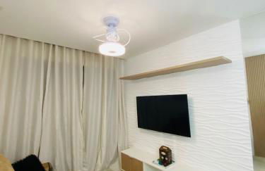 APARTAMENTO PONTA VERDE - MACEIO-AL - Foto 31