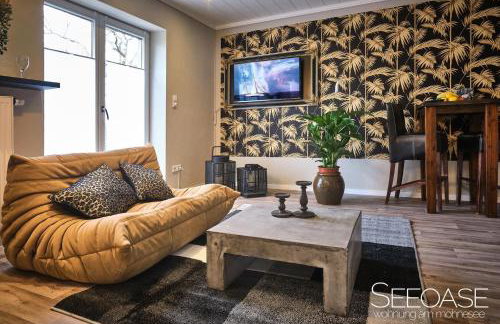 Seeoase - Wohnung Am Möhnesee - Foto 1