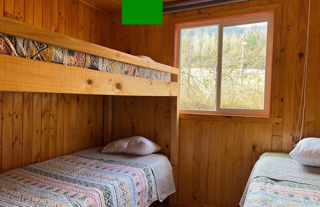 Oceana Suites Rayen Lican-Ray - Foto 57