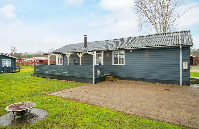 Holiday Home in Haderslev - Foto 21