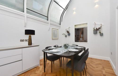 London Choice Apartments - Mayfair - Piccadilly - Foto 38
