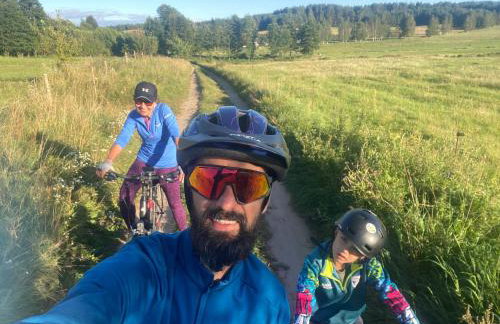 Feel-Harmonia w Nowym Kawkowie - Foto 34