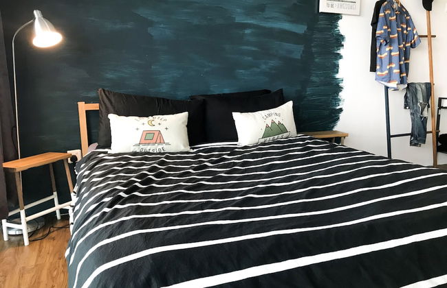 Studio near IKEA & Aeon Tebrau City - Photo 11