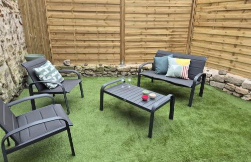 La Maison Guérandaise 3 chambres - Foto 11