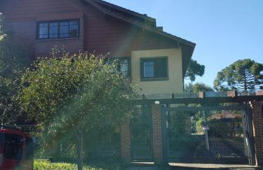 Apartamento Flor de Canela - Foto 29