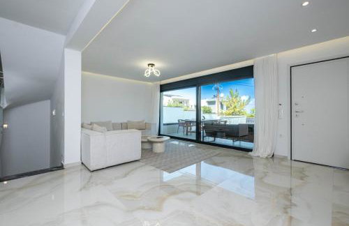 LUKA VILLAS Plage - Foto 67