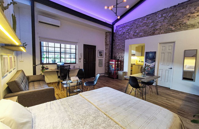 Mola Studio By Paradox - Photo 7