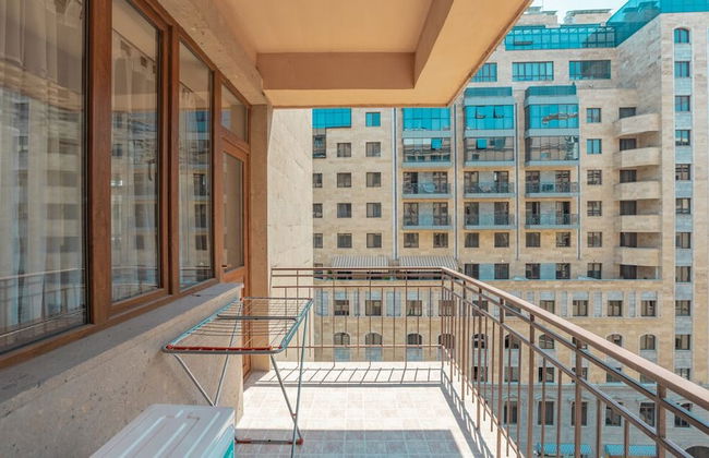 Stay Inn on Amiryan Str. 4/6 - Photo 18