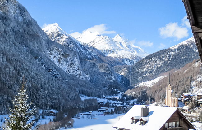 1 bedroom Apartment in Heiligenblut am Großglockner - Photo 14