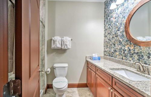 Cozy Townsend Condo, Resort-Style Amenities! - Foto 14