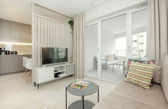 Sun Towers With Parking by Renters - Foto 10