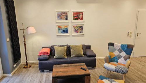 Appartement Vermietung Brunner - Foto 4