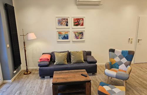 Appartement Vermietung Brunner - Foto 4