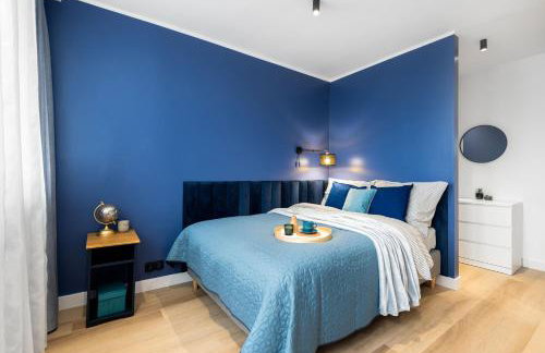 Kairos Apartments - Gold - darmowy Parking, ścisłe centrum - Foto 3