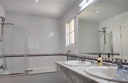 Alhaurin Golf Apartment Casa Sans Soucis - Photo 25