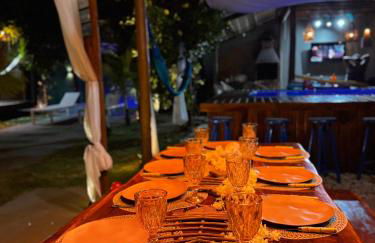 Bangalôs Flecheiras de Canaã - Foto 24