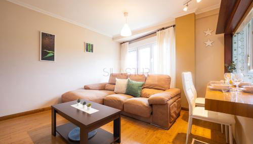 Xivarita Apartamento - Foto 5